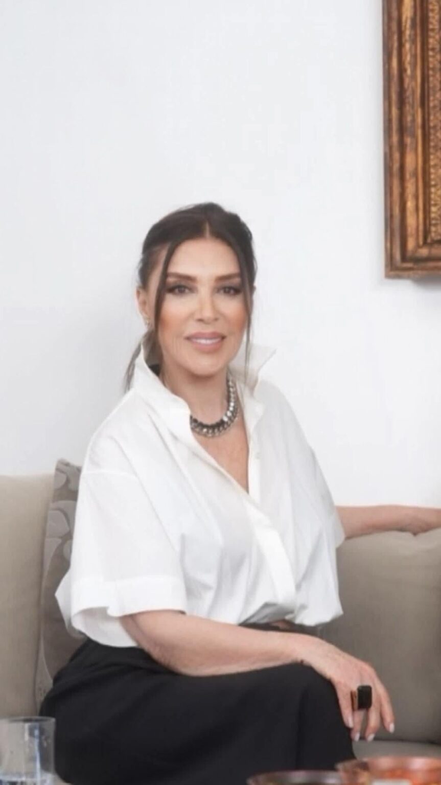 Nebahat Çehre Nebahat Çehre