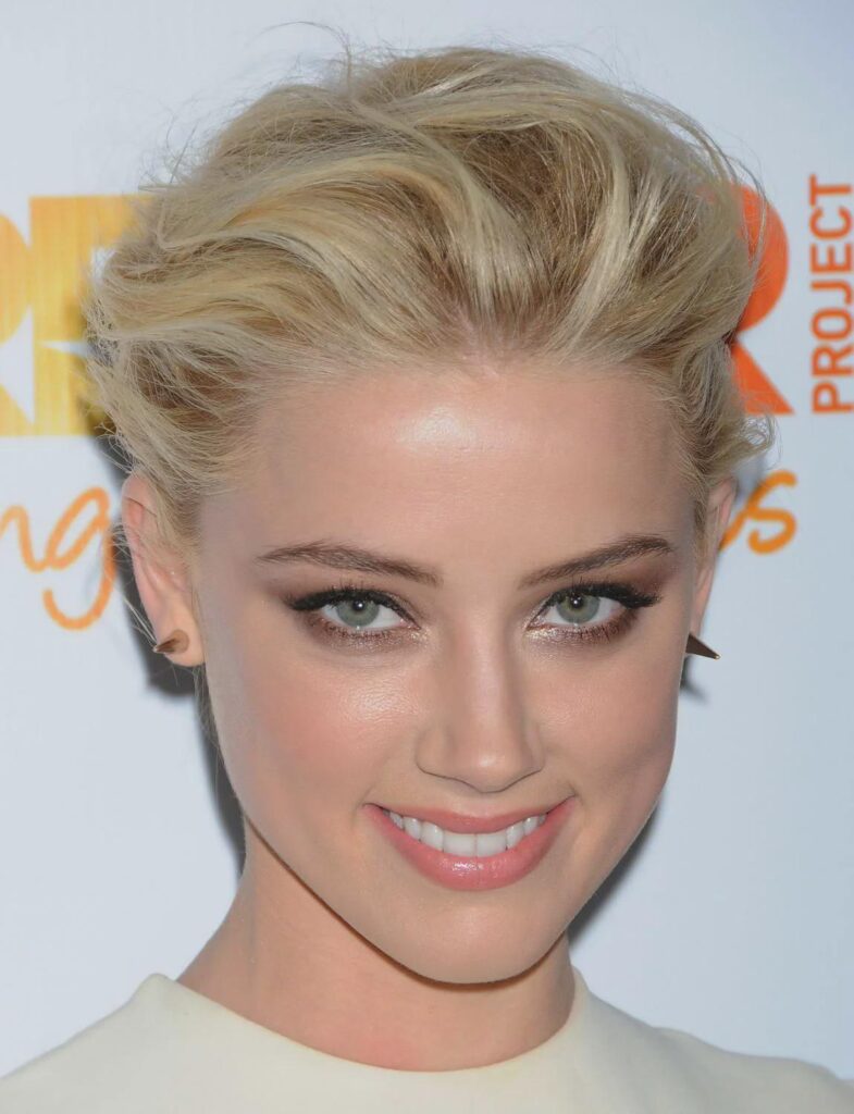 Amber Heard Amber Heard
