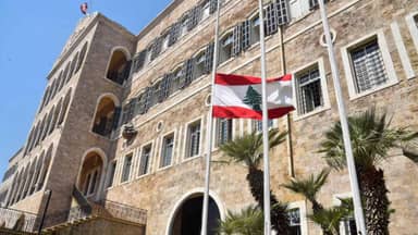 توضيح من رئاسة الحكومة بشأن مراكز الإيواء توضيح من رئاسة الحكومة بشأن مراكز الإيواء