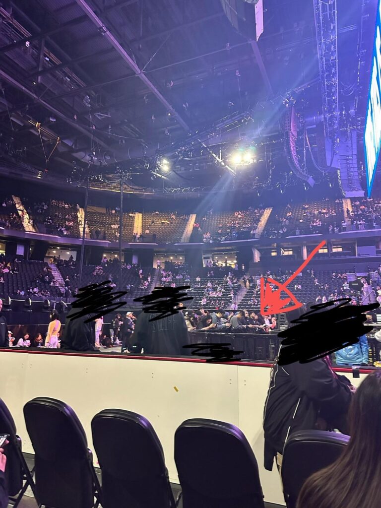 أبحث عن تفاعلات نايون وسانا وتزويو @ هاميلتون D-2🙏