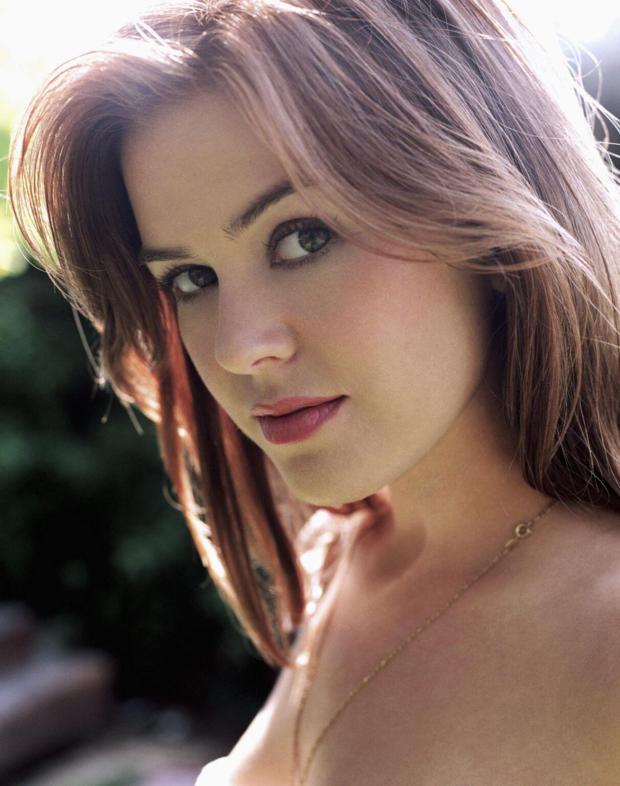 Isla Fisher Isla Fisher