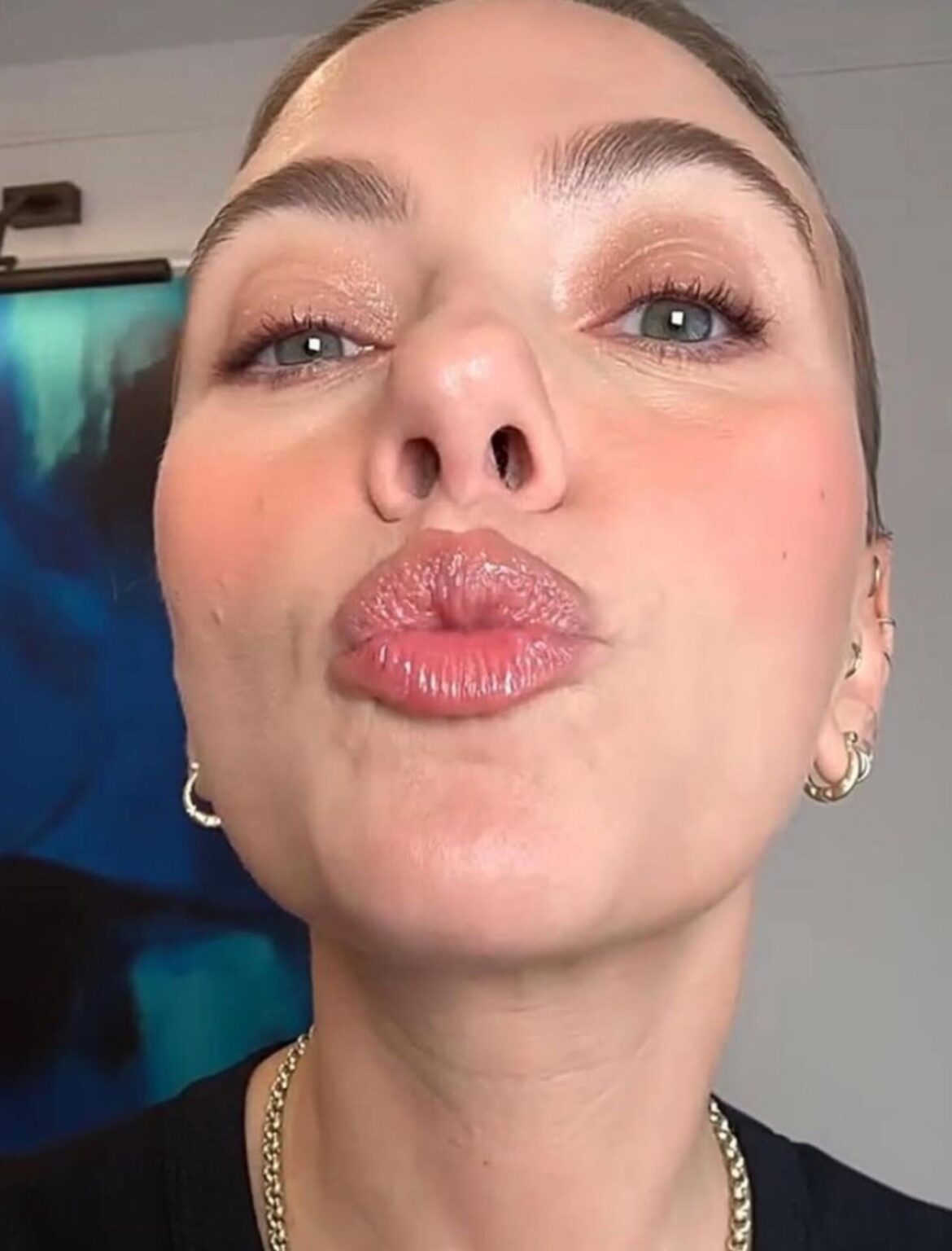 Scarlett Johansson Scarlett Johansson