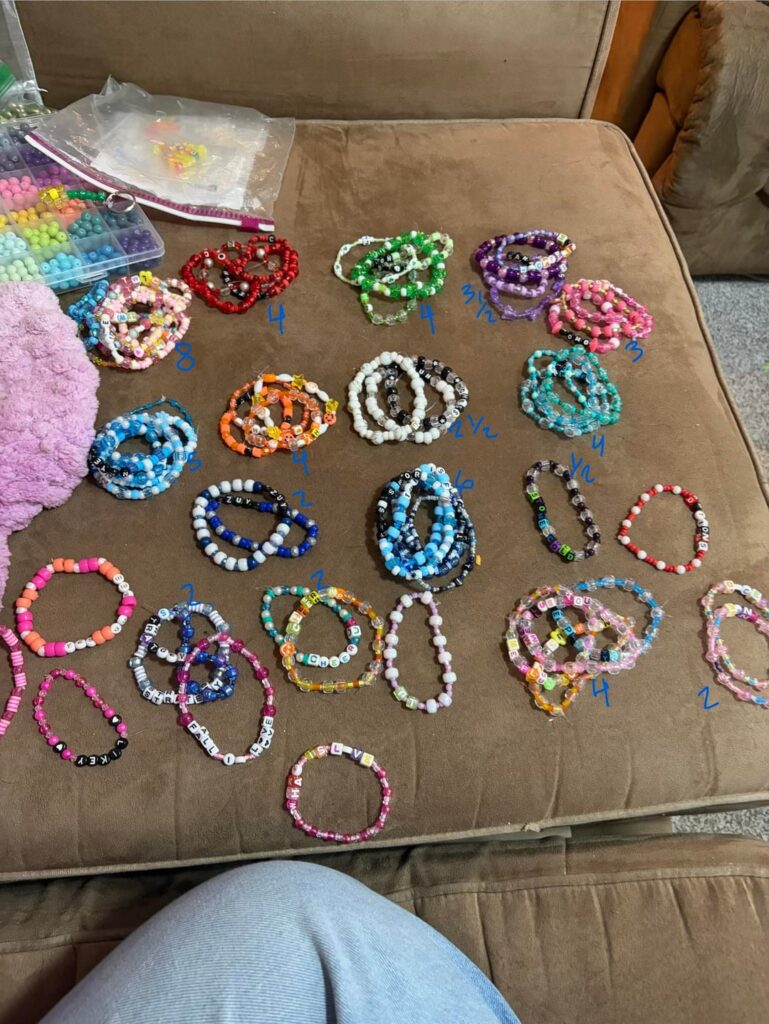 هدايا مجانية لـ TIF MN