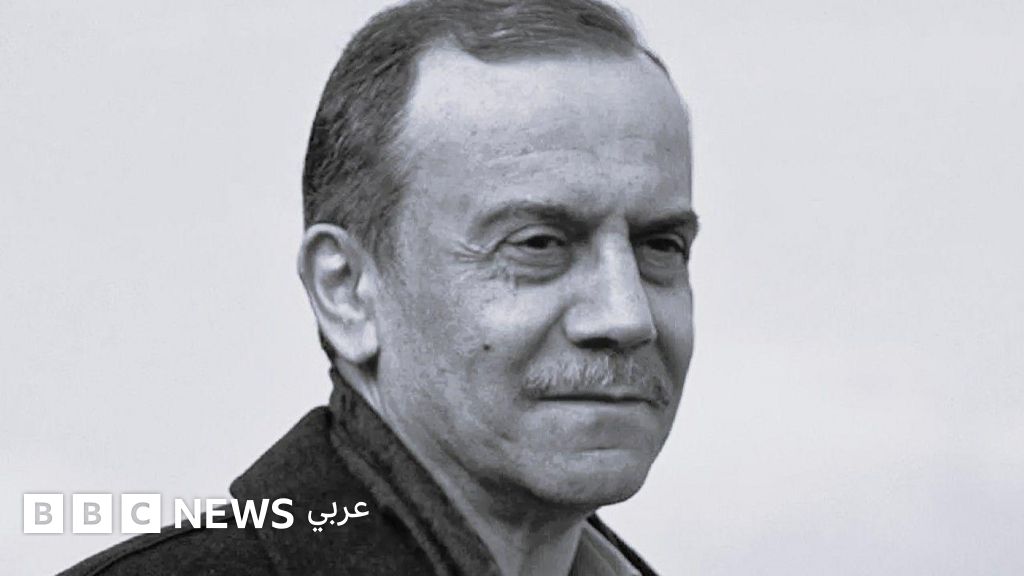 أحمد قعبور: رحيل الفنان اللبناني وصوت "أُناديكم"