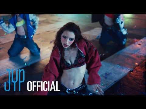 GIRLSET - Tweak (MV Trailer 4)