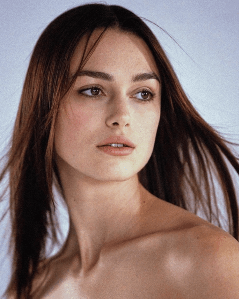 Keira Knightley Keira Knightley