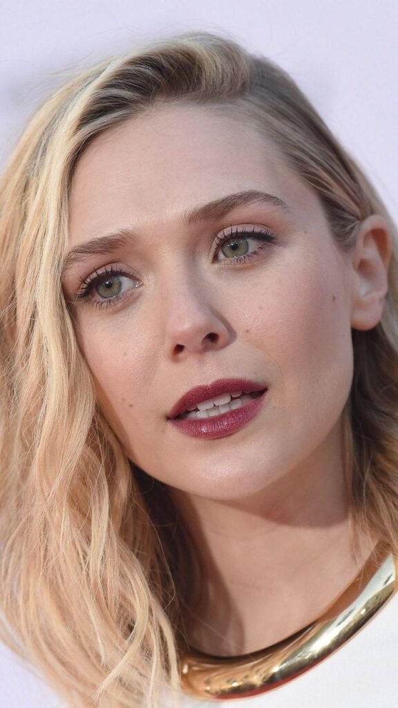 Elizabeth Olsen