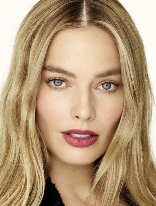 Margot Robbie Margot Robbie
