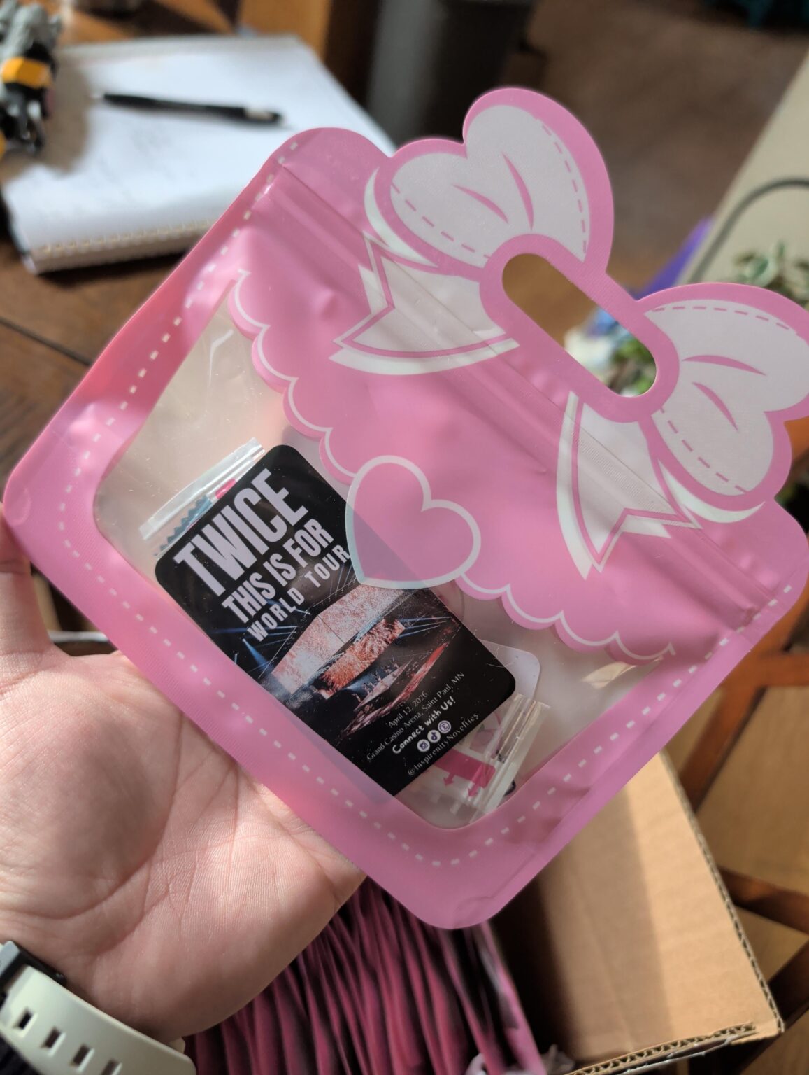 المدن التوأم مرة واحدة!