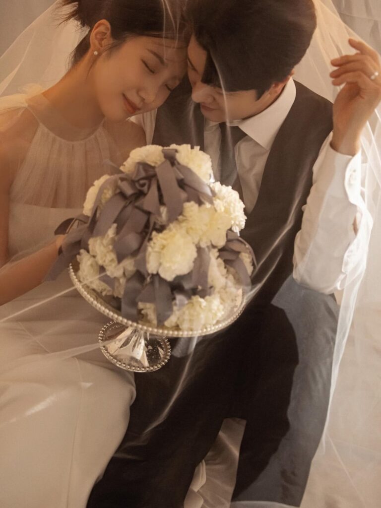 أعلن عضو MR.MR السابق سانغيون أنه سيتزوج في 21 مارس