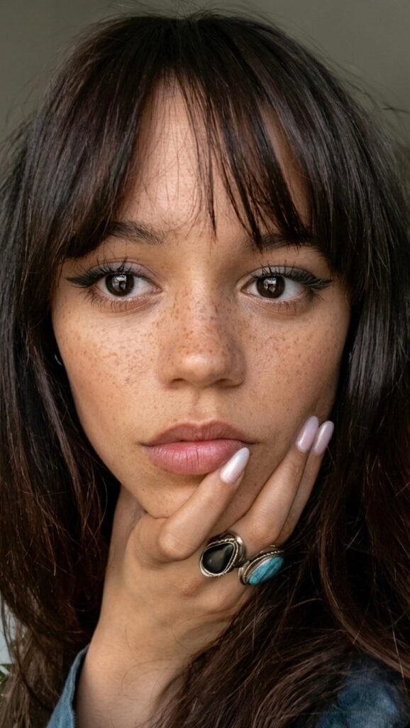 Jenna Ortega Jenna Ortega