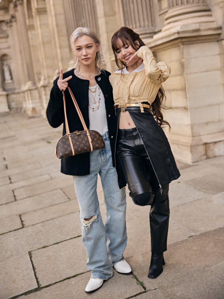 260312 تحديث ليزا (LLOUD) على الانستغرام