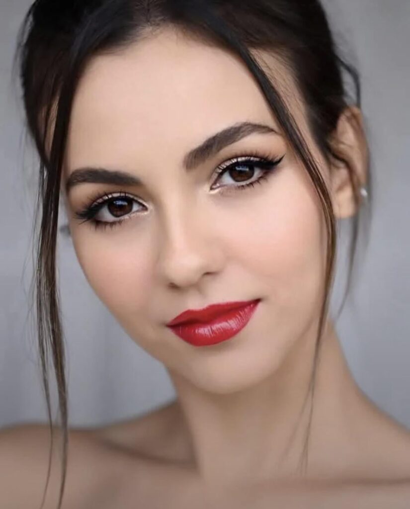 Victoria Justice Victoria Justice