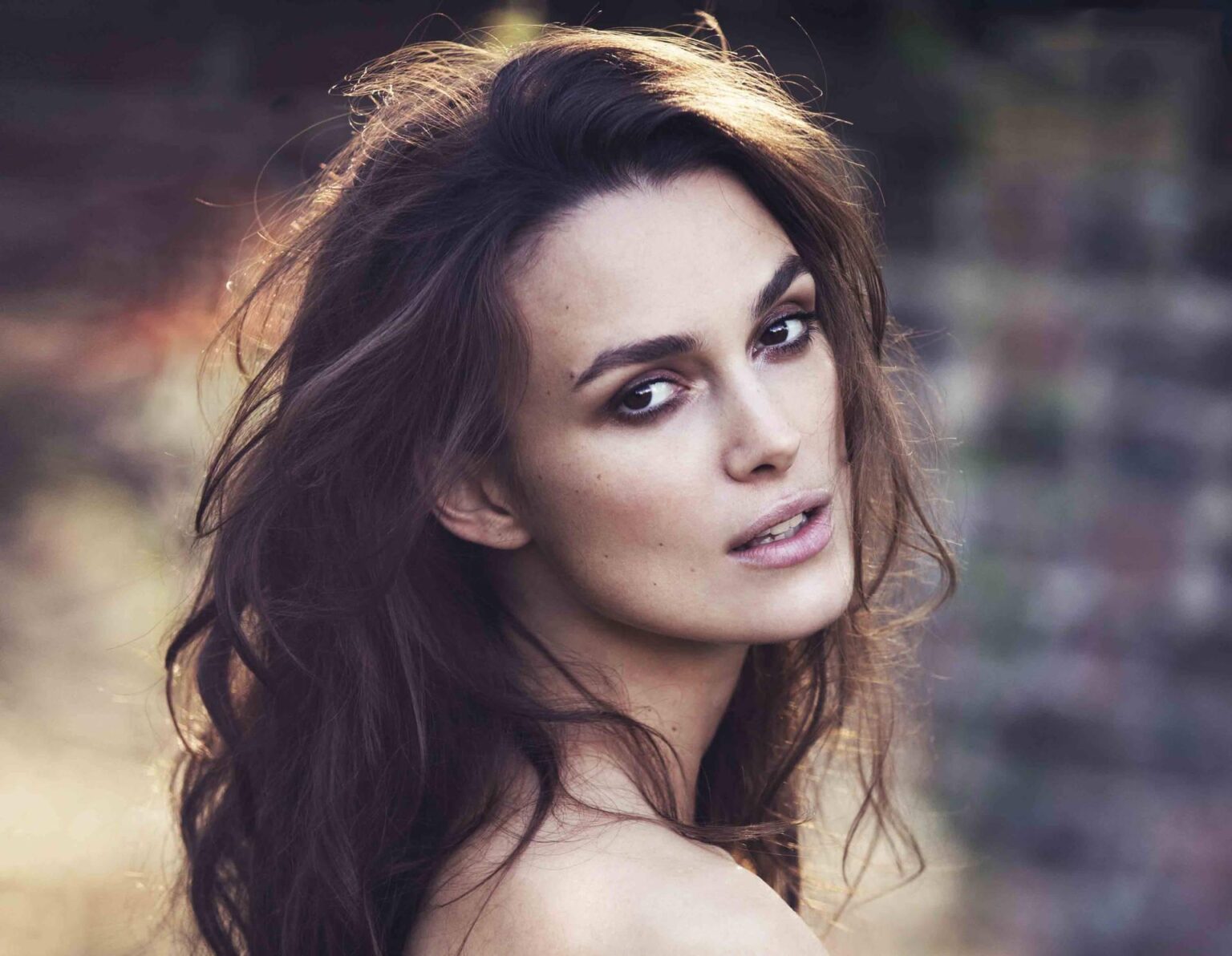 Kiera Knightley Kiera Knightley