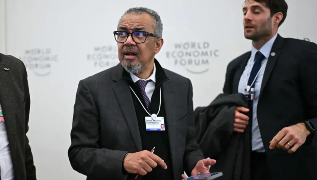 الصحة العالمية ترسل إلى لبنان أول قافلة برية من الإمدادات الطبية