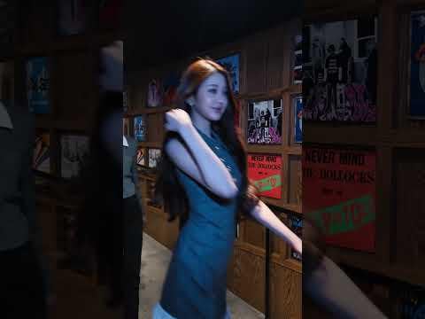 260328 تحديث YouTube الرسمي لـ IVE - لقد استمتعنا كثيرًا بالاستماع إلى أحدث ألبوماتنا REVIVE+ معًا في لوس أنجلوس