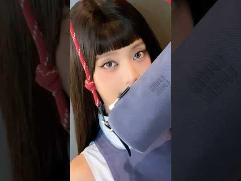 260309 ميني مع ميو ميو. مياو مياو مهاجم 26