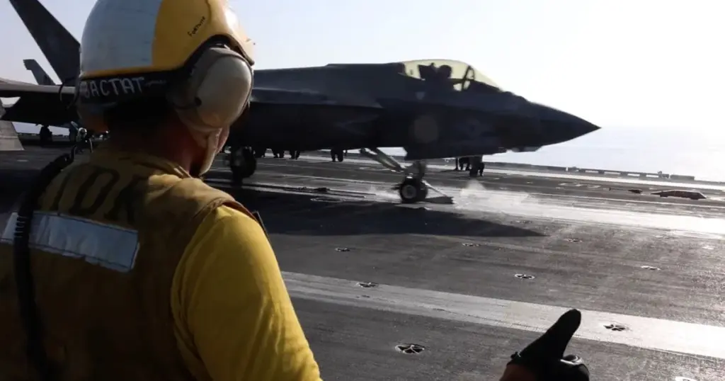 حرب إيران.. ترمب يقود تحول واشنطن لاستراتيجية التحرك المنفرد