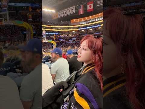 260304 تروي يا بطلي يا ليكرز 🏀💛