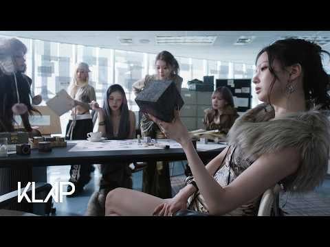 Kep1er – KILLA (واجهني الآخر) Kep1er - KILLA (واجهني الآخر)