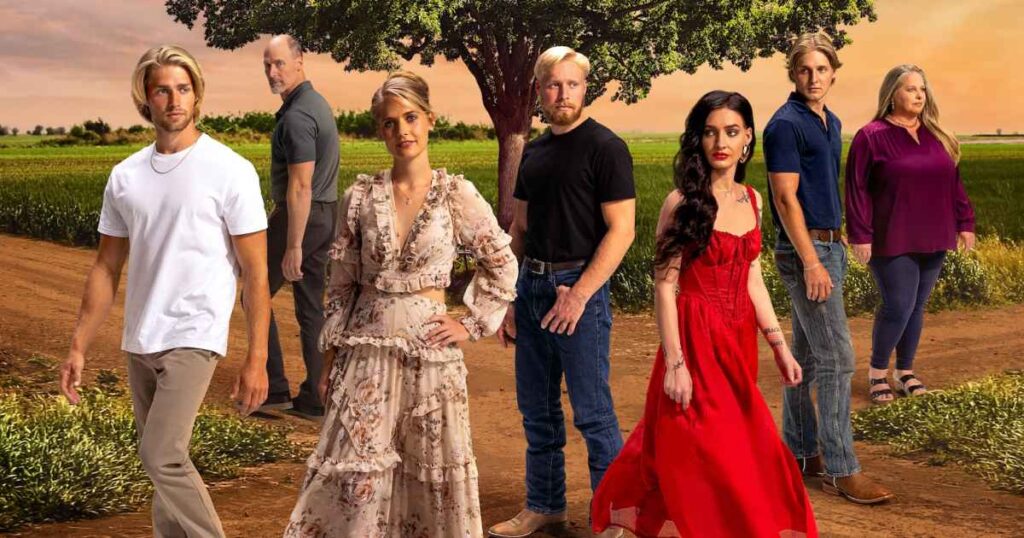 مرحبًا بكم في تلميحات العرض الترويجي للموسم الثامن من Plathville في توتر عائلة Lydia مرحبًا بكم في تلميحات العرض الترويجي للموسم الثامن من Plathville في توتر عائلة Lydia