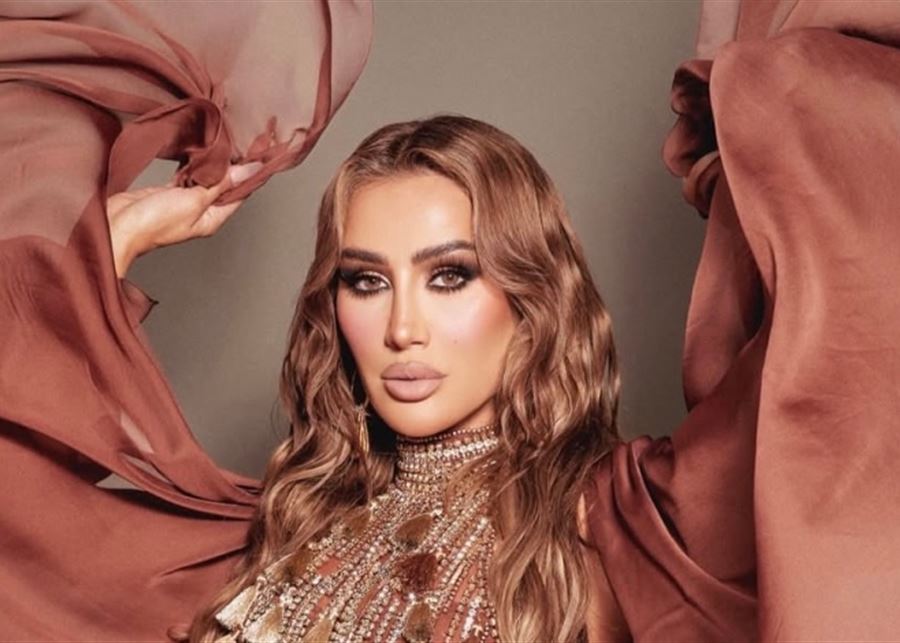 “إنت طلبت وأنا بكل حب لَبَيْت”.. مايا دياب تحقق أمنية الشاب آلان المصاب بالسرطان (صورة) image