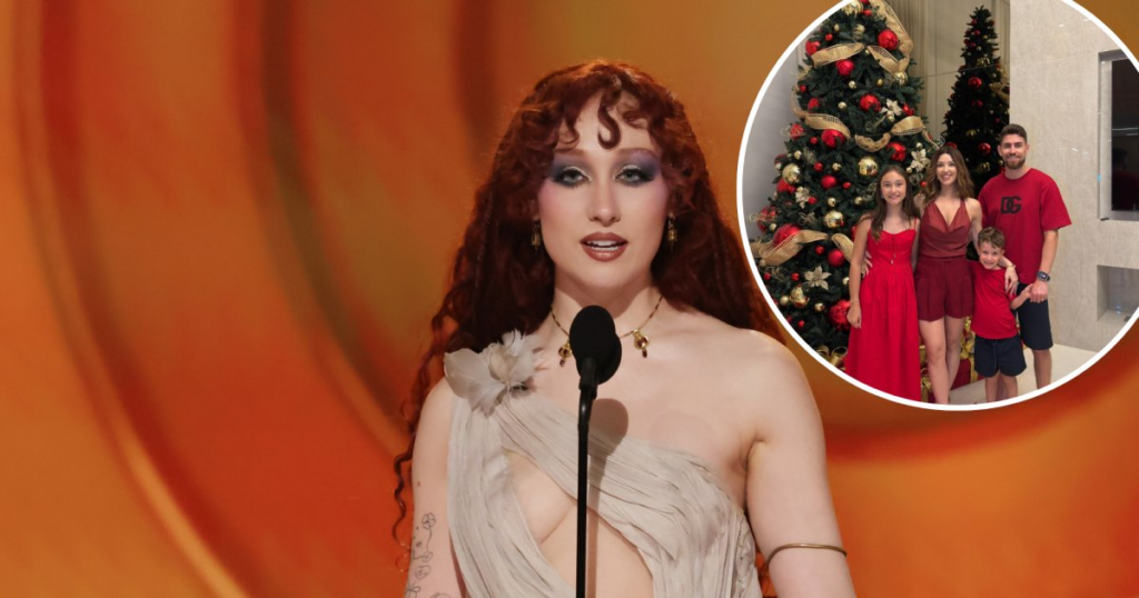 تشابيل رون يرد على مزاعم جورجينيو بشأن طفله تشابيل رون يرد على مزاعم جورجينيو بشأن طفله