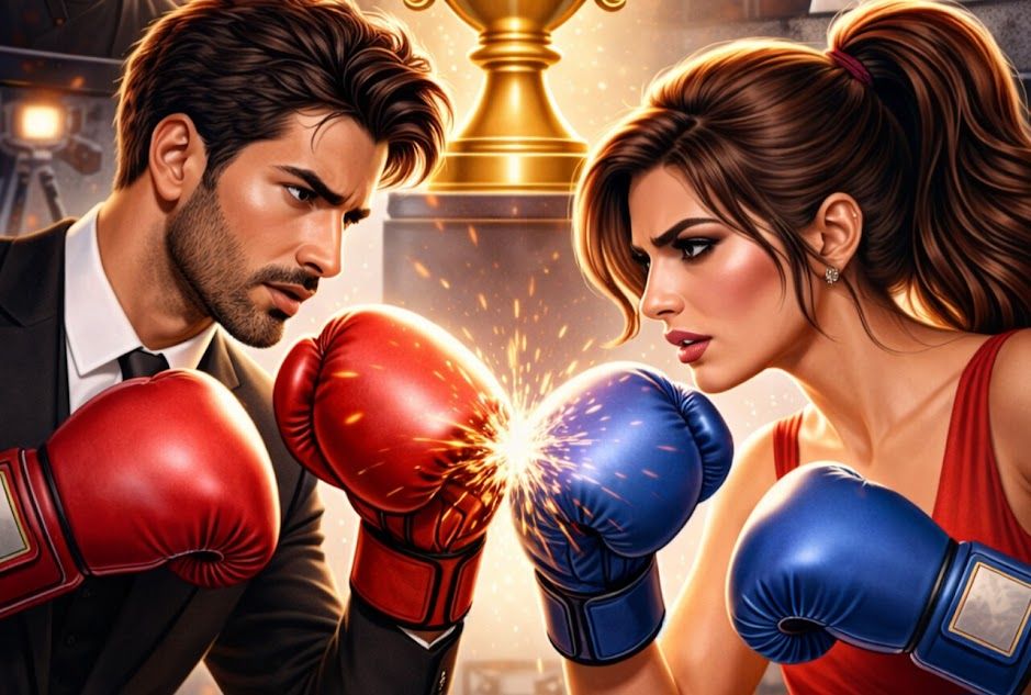 الفن أم السوشيال ميديا؟ – موقع بصراحة-موقع النجوم الفن أم السوشيال ميديا؟ – موقع بصراحة-موقع النجوم