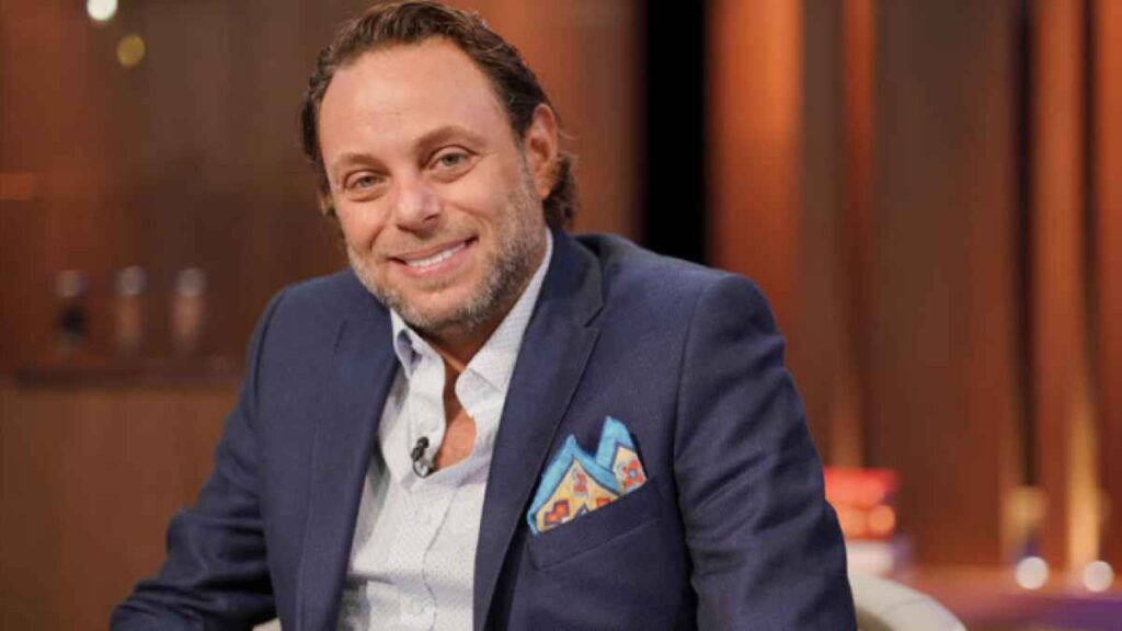 سيف الدين سبيعي:”لم يستوقفني أي عمل في رمضان والدراما المصرية تفوّقت على نظيرتها السورية ” 