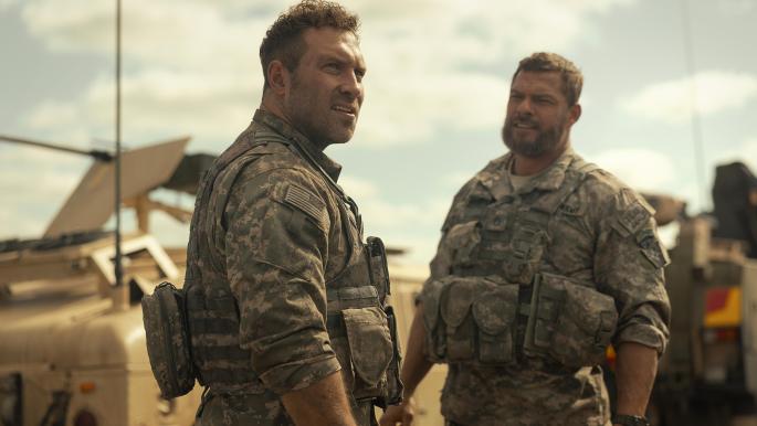 فيلمٌ عن الحرب زمن الحرب: نقص بالصدق بسبب آلة