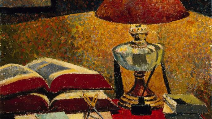 سلمان رشدي... كاتباً