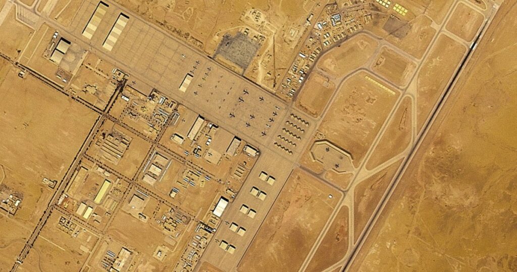 إصابة 15 جنديا أمريكيا بهجوم إيراني في السعودية | أخبار إصابة 15 جنديا أمريكيا بهجوم إيراني في السعودية | أخبار