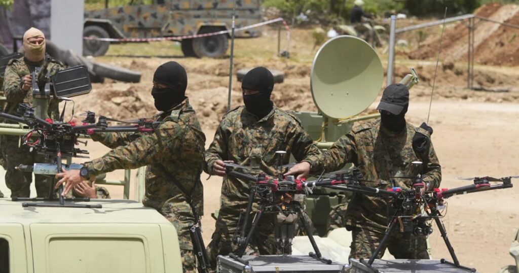 “موسم صيد الميركافا”.. كيف يخوض حزب الله الحرب ضد دبابات إسرائيل؟ | سياسة "موسم صيد الميركافا".. كيف يخوض حزب الله الحرب ضد دبابات إسرائيل؟ | سياسة