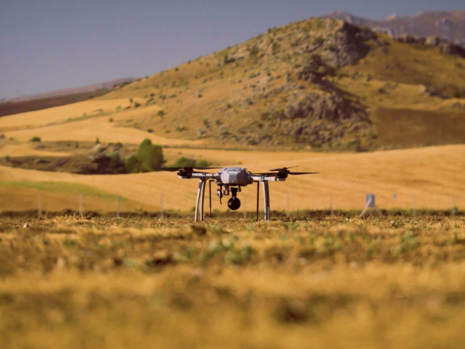 فيزياء البصمة الصوتية.. باحث سعودي يقدم حلا لصد هجوم المسيّرات | علوم