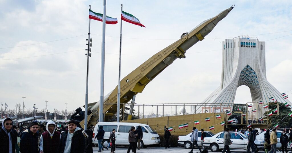 لأول مرة.. إيران تعلن استخدام صواريخ “سجيل” ضد إسرائيل | أخبار لأول مرة.. إيران تعلن استخدام صواريخ "سجيل" ضد إسرائيل | أخبار