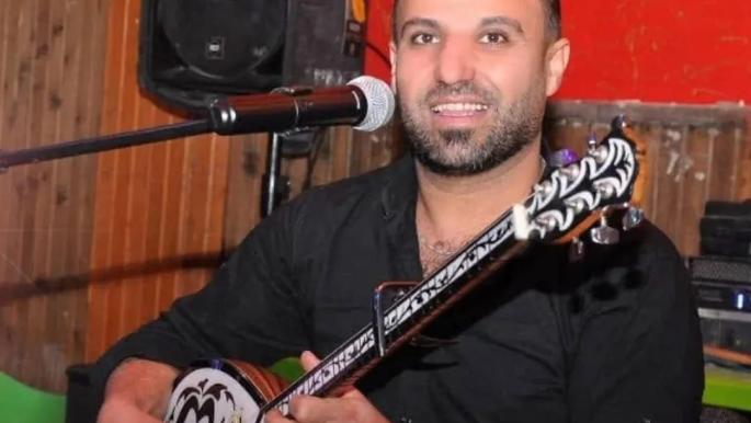 وفاة الفنان السوري عماد سليمان إثر نزيف دماغي وفاة الفنان السوري عماد سليمان إثر نزيف دماغي