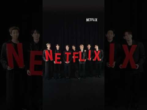 BTS x Netflix - BTS THE COMEBACK LIVE | أريرانج (فيديو تشويقي)