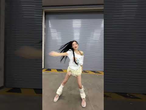 IVE GAEUL - هوليوود أكشن (الأصل. BOYNEXTDOOR) (تحدي الرقص) (260321)