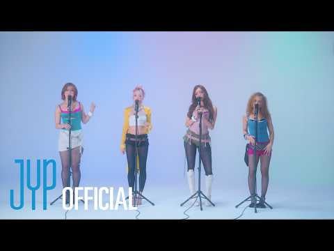 GIRLSET - قرص (أكابيلا) (متخيل)