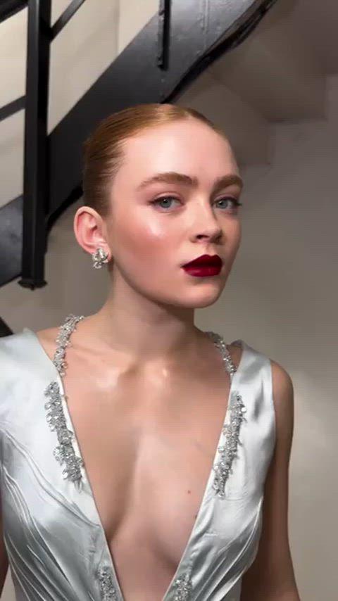 Sadie Sink