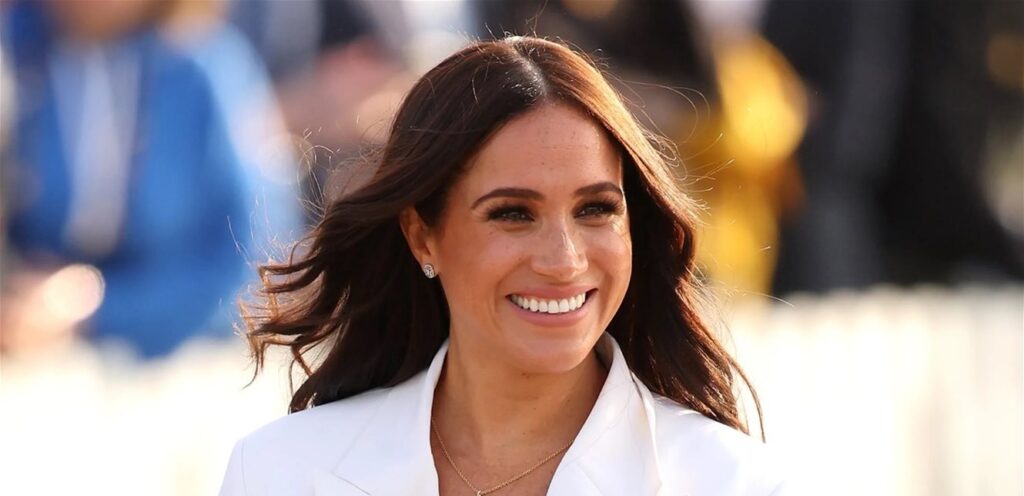 على طريقتها الخاصة… ميغان ماركل تُخطّط للعودة إلى بريطانيا بعد 4 سنوات من الغياب على طريقتها الخاصة... ميغان ماركل تُخطّط للعودة إلى بريطانيا بعد 4 سنوات من الغياب