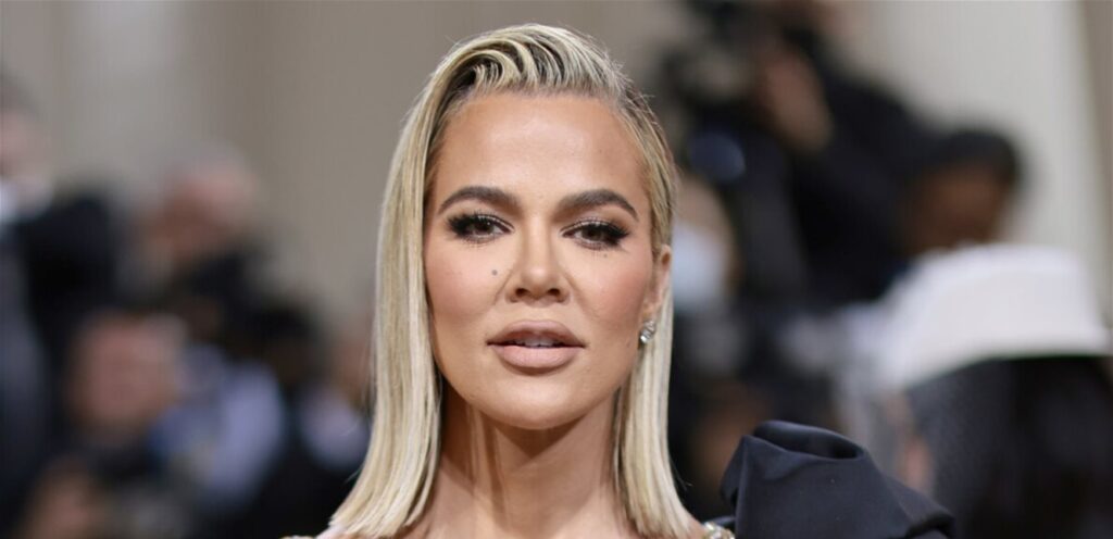 كلوي كارداشيان... قرار حازم بشأن حياتها الخاصة