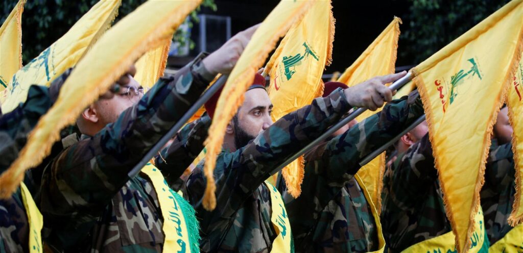 عن "حزب الله".. هذا ما قالته صحيفة إسرائيليّة - Lebanon 24