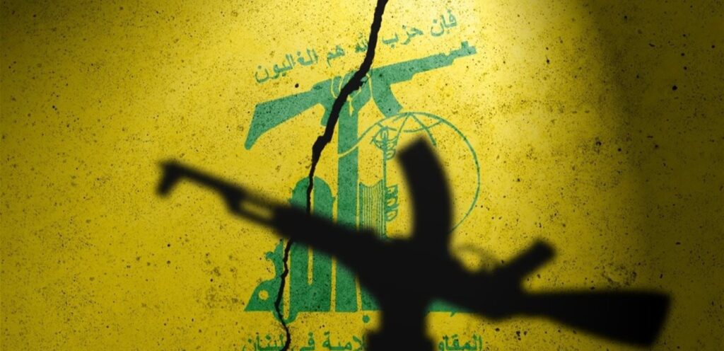 معلومات عن تكتيكات حزب الله.. هكذا يُقاتل جنوباً