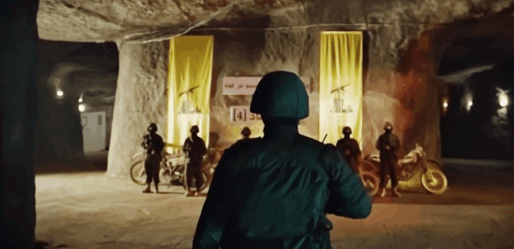 قائد في حزب الله... إسرائيل تُعلن رسميّاً عن اغتيال ابراهيم غزالي