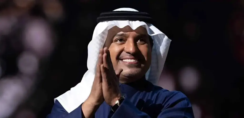 راشد الماجد يحيي حفلًا غنائيًا في الرياض ضمن فعاليات عيد الفطر راشد الماجد يحيي حفلًا غنائيًا في الرياض ضمن فعاليات عيد الفطر