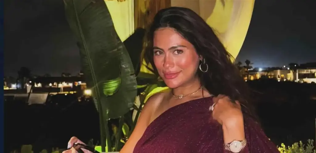 هاجر أحمد عن شخصيتها المعقدة في أب ولكن: الدور جذبني لخوض التجربة