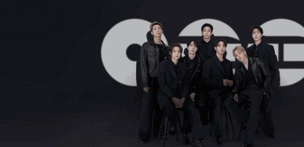 عودة قوية لـBTS.. سيول تحتفي والفرقة تفتح مرحلة جديدة