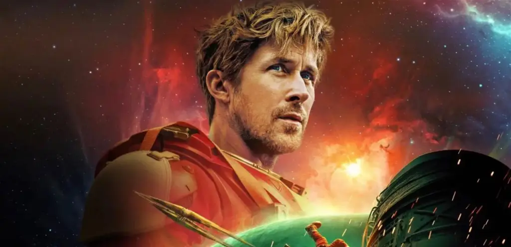 في هوليوود.. فيلم Project Hail Mary يكسر الأرقام القياسية قبل عرضه!