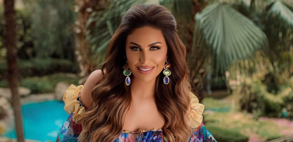 مي سليم تلفت الأنظار بإطلالة رياضية من داخل الجيم (صورة) مي سليم تلفت الأنظار بإطلالة رياضية من داخل الجيم (صورة)